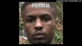 leaked pierre bourne short beat