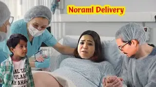 Bharti Singh 2nd Baby Boy Delivery Normal or C Section Details Out From Hospital