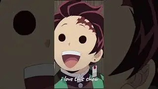 Giyuu San is so positive #anime