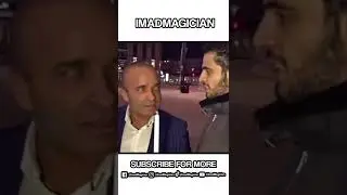 СМОТРИТЕ НА ГЛАЗА! 😱