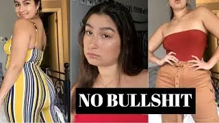 FASHION NOVA IS AT IT AGAIN // CURVY SUMMER TRY-ON HAUL