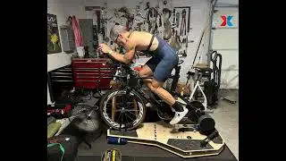 Mastering Indoor Cycling: Transform Winter Rides into Efficient Workouts