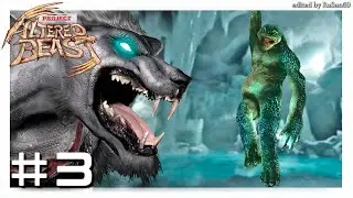 Project Altered Beast (PS2) 100% walkthrough part 3