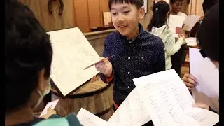 Exploring Oregon History with Findley Elementary School