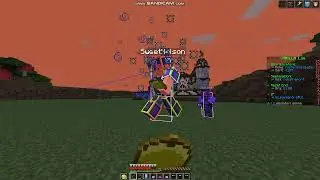 parkercraft pvp: 1v1 fostermicrobe56 vs Bavijeptjo
