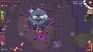Let's Play Atomicrops: Ray Summer Year 1