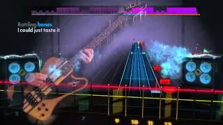 Kings Of Leon   Sex On Fire Rocksmith 2014 Bass 99