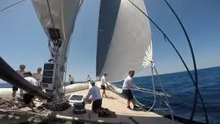 Deckchute SY compilation