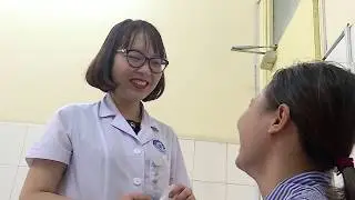 Corneal donation gives light to the blind