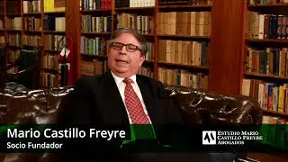 Qué es la novación - Mario Castillo Freyre