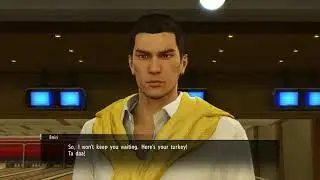 Yakuza is a serious crime drama game about an ex yakuza member