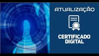 Atualiza&ccedil;&atilde;o do Certificado Digital nos  sistemas da NewFocus(Cargo/ Newfocus/Voltplus/Mensor)