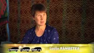 Caravana Hunedoara TV - Lumina pentru Ursici