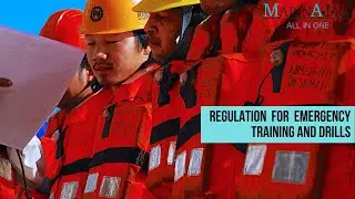 Emergency training and drills (Full video)