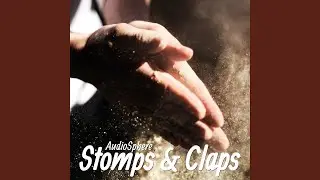 Claps Stomps Commercial