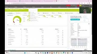 Monitoring SNMP Ubuntu Server (CPU, Memory, Storage, dan Traffic) menggunakan PRTG Network Monitor