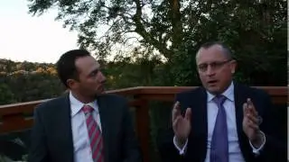 The Banks and Suncorp (SUN)