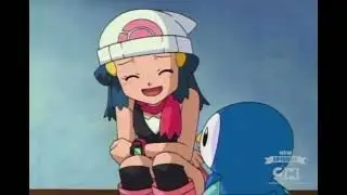 Pok&eacute;mon Diamond Dimension: Pearl-shipping moment #2