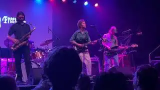 Greg Freeman - &ldquo;Long Distance Driver&rdquo;