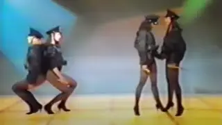 Dima Kosmetika - You Can Dance (Vincenzo Salvia Remix)