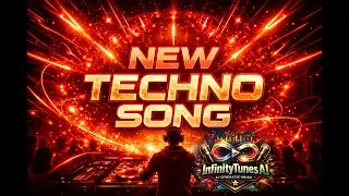 TECHNO 2026 ⚡ Future Rave & Hard Techno Mix | New Electronic Music 2026