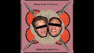 Anakin Turbo x Flowrero - Ihr seid das Brot (prod. by Flowrero)