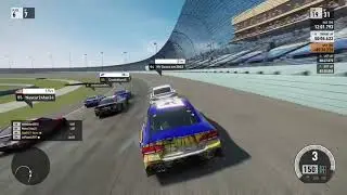 Best Crashes This Week On FM7 (online racing)