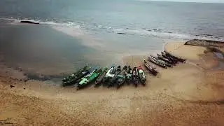 PANTAI TEBING KALAP YANG SEMAKIN MEMIKAT