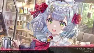 Nightcore - Broken Angel