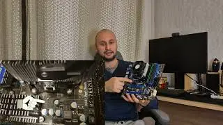 Встройка AMD с собственной видеопамятью