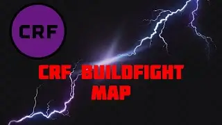 CRF Buildfight map