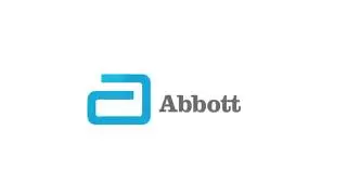 Abbott logo remake 
