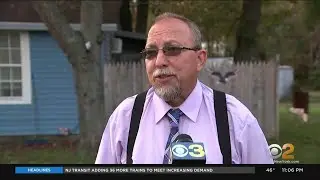 New Jersey State Senate President Steve Sweeney Defeated By Truck Driver Edward Durr