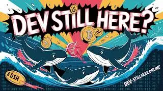 Dev Still Here - Whale Wars