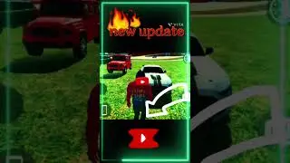 secret cheat code//in Indian bike driving 3D game😱#crazilyfunny #2026 #gaming