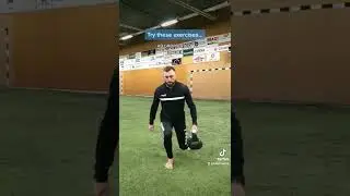 🚨 GOALKEEPERS 🚨 Improve your bounce with these 4 exercises!