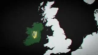 &ldquo;God Save Ireland&rdquo; - The Anthem of the New Republic of Ireland
