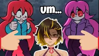 Indie Cross Episode 1 Has the Funniest Game Cameos Ever!