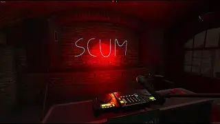 New Life/New City 0.85 Scum #9