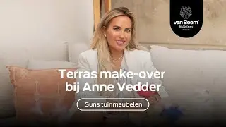 Terras make-over bij Anne Vedder in hartje Amsterdam | Van Beem Buitenleven