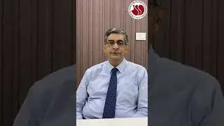Dr Sanjay Agarwal, Secretary - Interview Session RSSDI  - 48th Annual meet