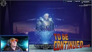 THE WITCH QUEEN CONTINUEZ! (LETHALDRINKZ)