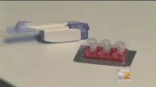 Inhalable Insulin Providing Needle-Free Option To Some Diabetes Patients