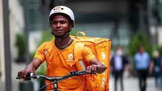 Food delivery apps brace for cost-of-living crunch