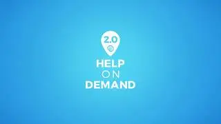 Mapline 2.0 - Help on Demand