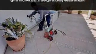 Plumber Torrance | Plumbing Contractors