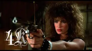 Weird Science (1985) - Make Your Day | FastMovieScenes
