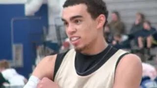 Tyus Jones Fall Mixtape (Ft. HUGE Bang-Out)