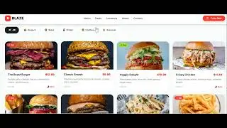 &ldquo;Restaurant Website Design | Clean, Modern, High-Conversion Layouts&rdquo;