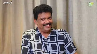 Cinematic with Jean Ft. Actor Jagadeesh